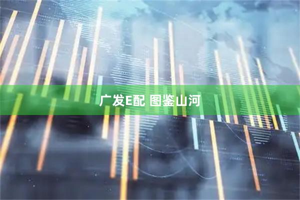 广发E配 图鉴山河